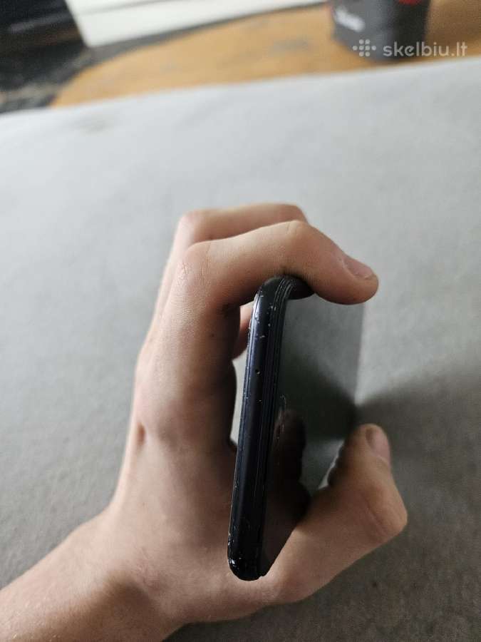 Huawey p20 Lite 64gb - nuotraukos Nr. 5