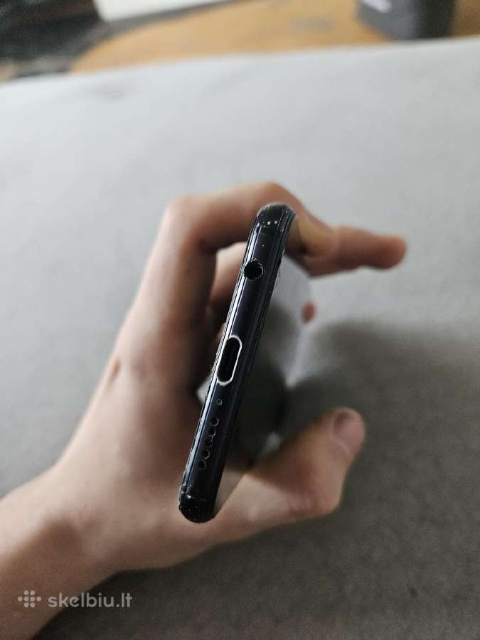 Huawey p20 Lite 64gb - nuotraukos Nr. 7
