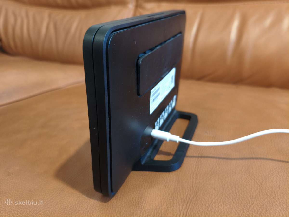 Interneto maršrutizatorius (router) Huawei - nuotraukos Nr. 2
