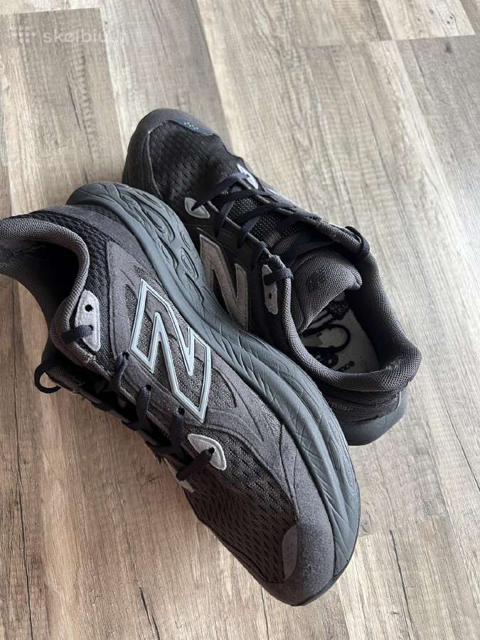New Balance Fresh Foam sportiniai bateliai, 42 - nuotraukos Nr. 4