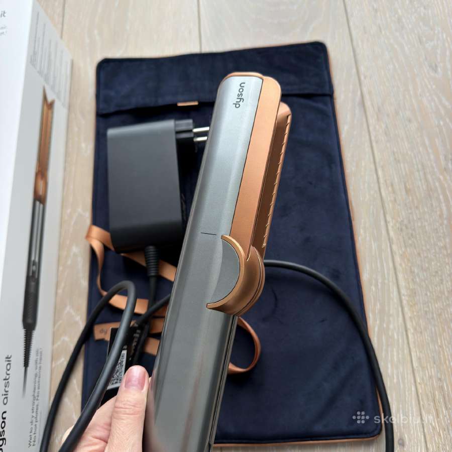 Dyson Aistrait su priedais - nuotraukos Nr. 5