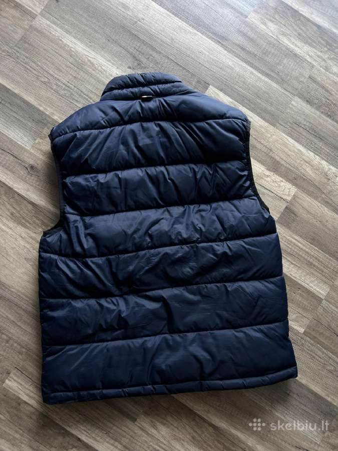 U.s. Polo Assn. vyriška liemenė, XL dydis - nuotraukos Nr. 4