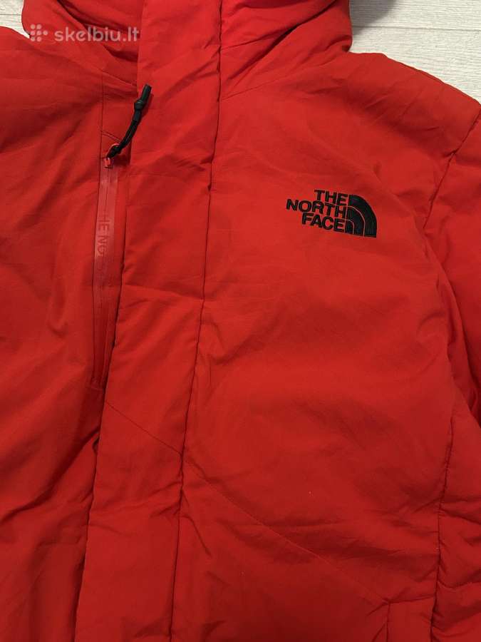 The North Face Striuke - nuotraukos Nr. 2