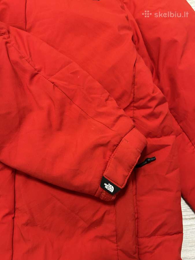 The North Face Striuke - nuotraukos Nr. 4