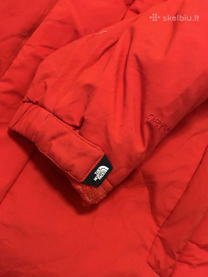The North Face Striuke - nuotraukos Nr. 5