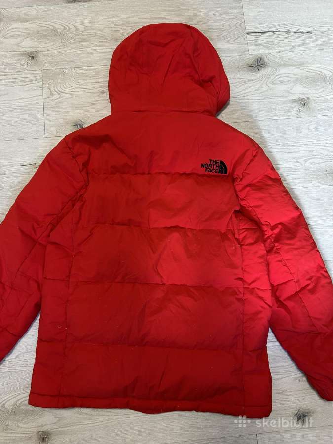 The North Face Striuke - nuotraukos Nr. 8
