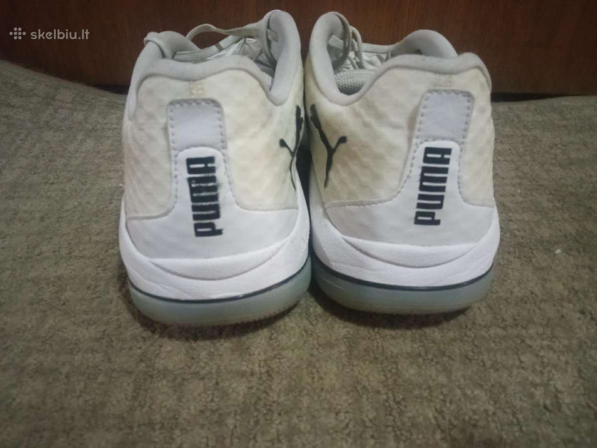 Puma Nitro II sportiniai bateliai 48 - nuotraukos Nr. 2