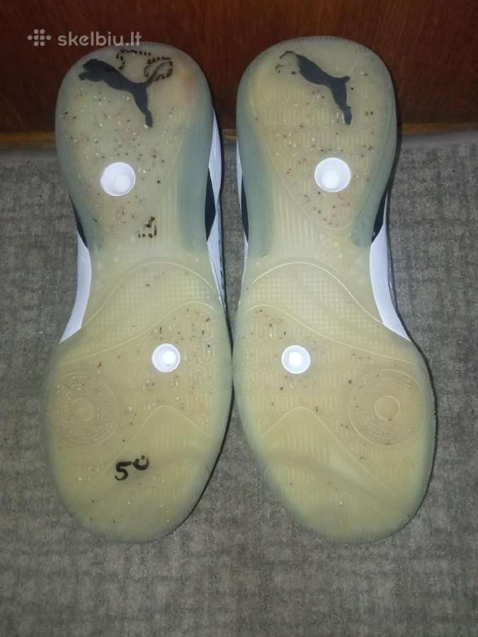 Puma Nitro II sportiniai bateliai 48 - nuotraukos Nr. 6