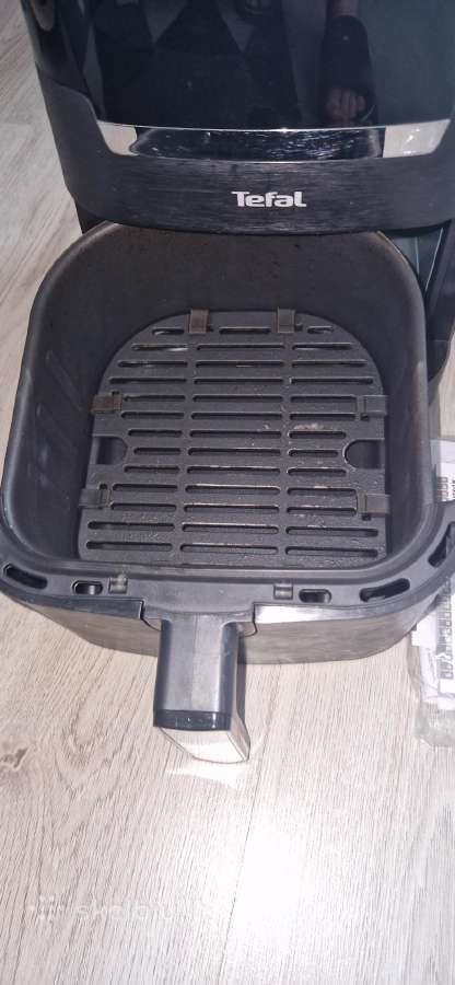Tefal karšto oro gruzdintuvė - nuotraukos Nr. 6