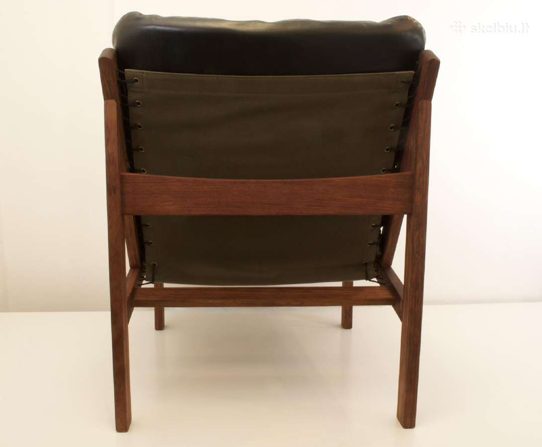 Hunter Chairs by Thorbjrn Afdal - nuotraukos Nr. 3