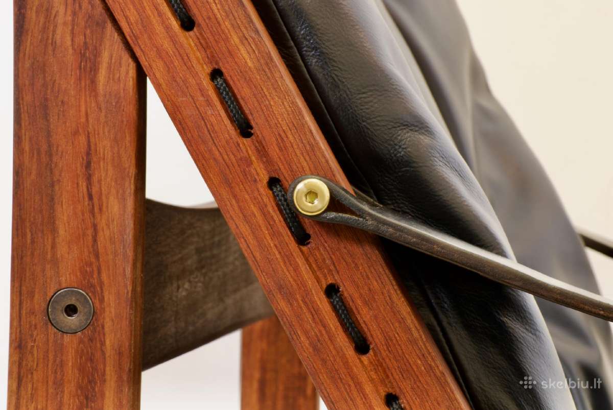 Hunter Chairs by Thorbjrn Afdal - nuotraukos Nr. 5