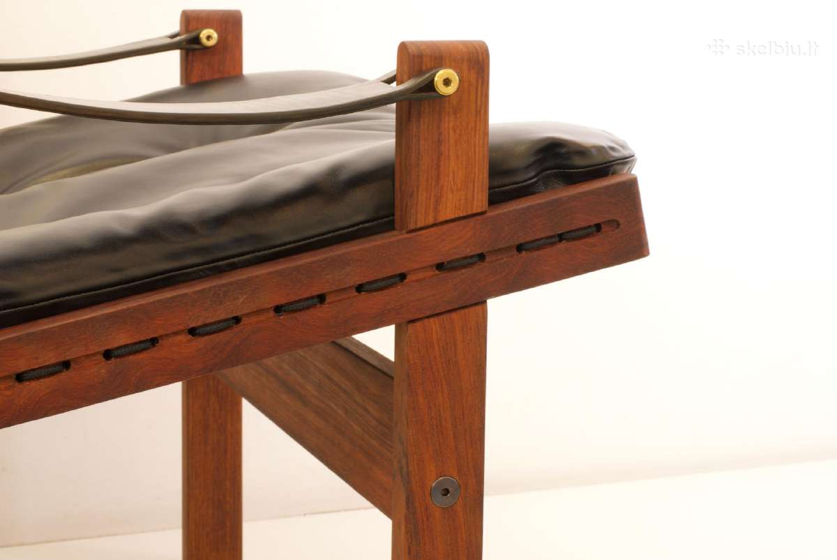 Hunter Chairs by Thorbjrn Afdal - nuotraukos Nr. 6
