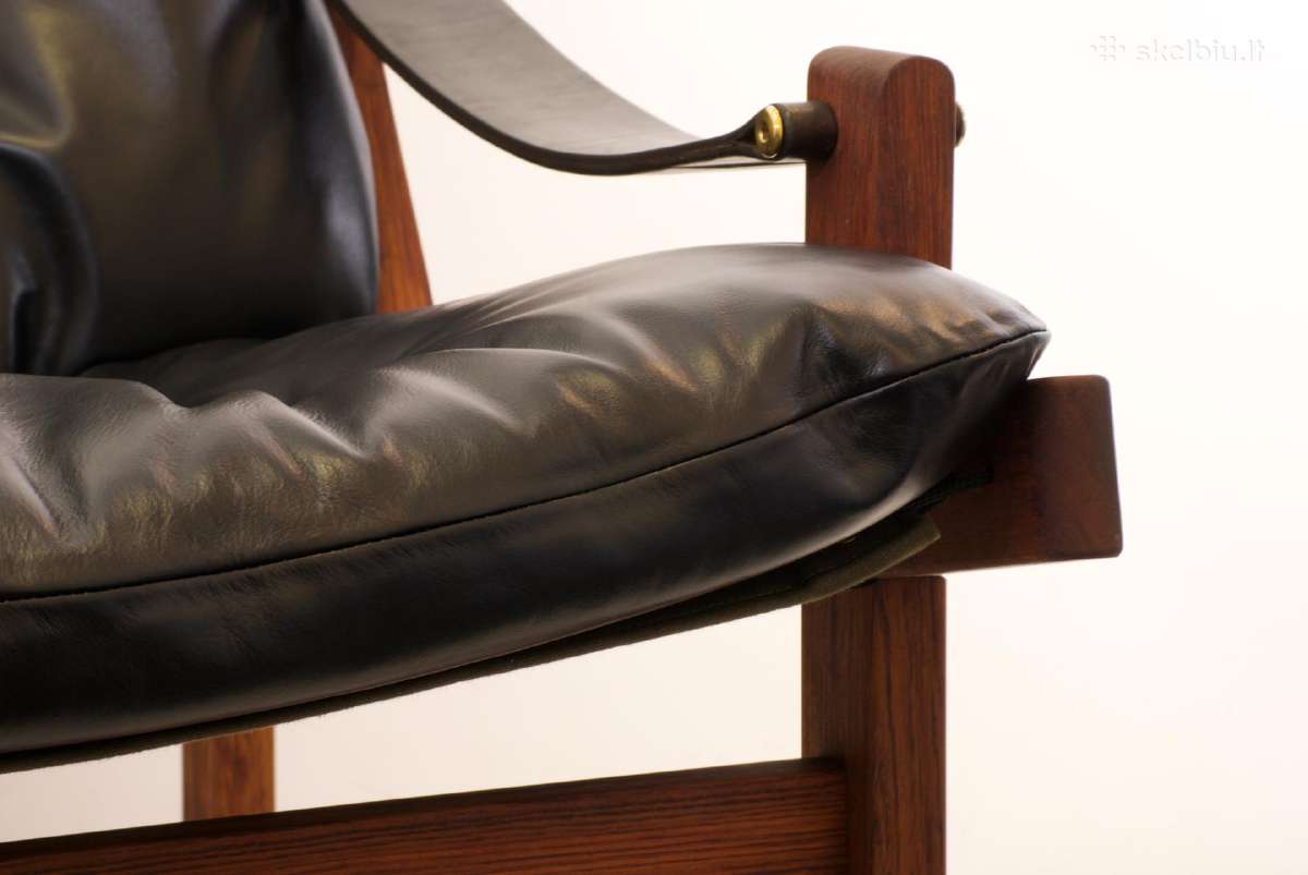 Hunter Chairs by Thorbjrn Afdal - nuotraukos Nr. 8
