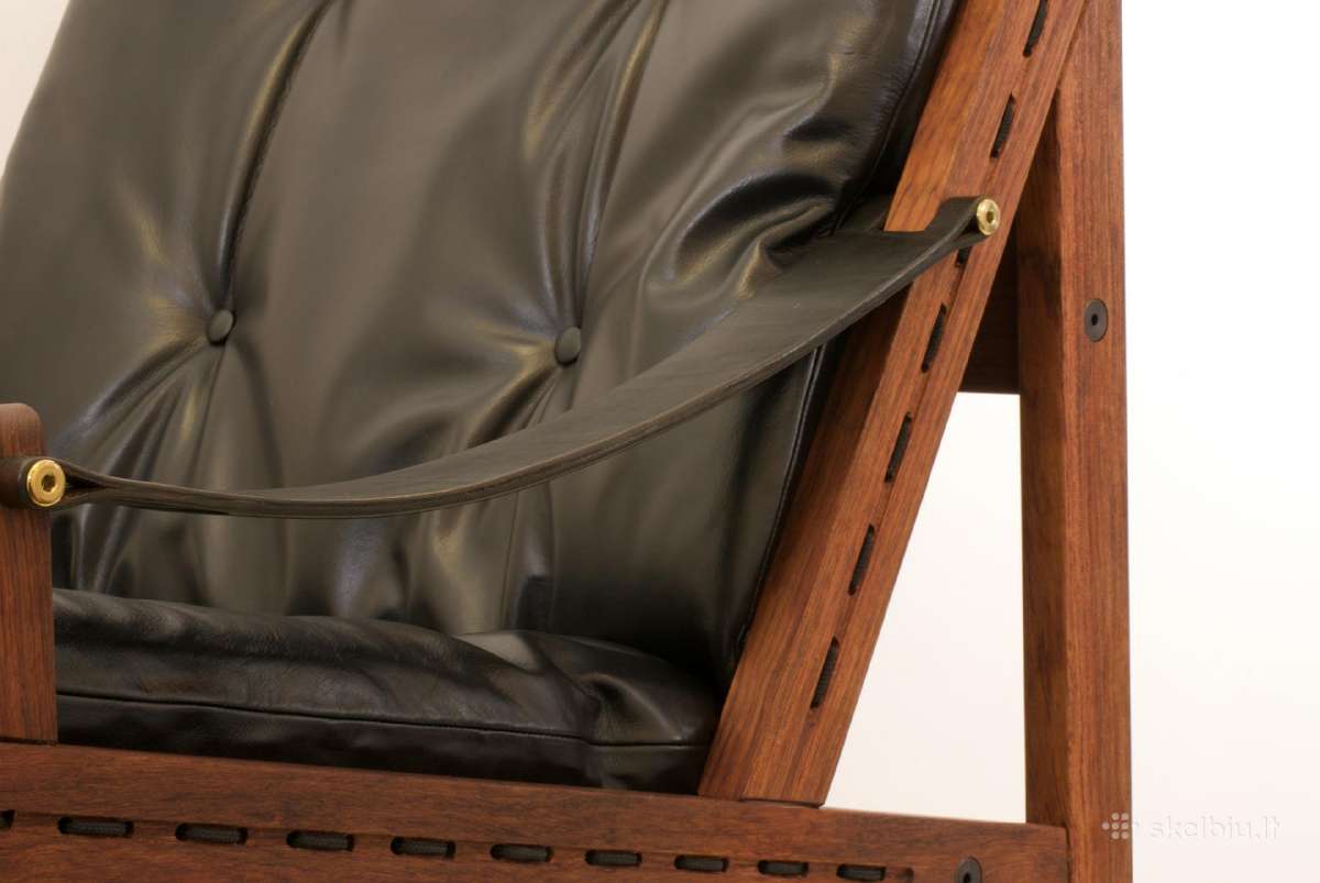 Hunter Chairs by Thorbjrn Afdal - nuotraukos Nr. 10