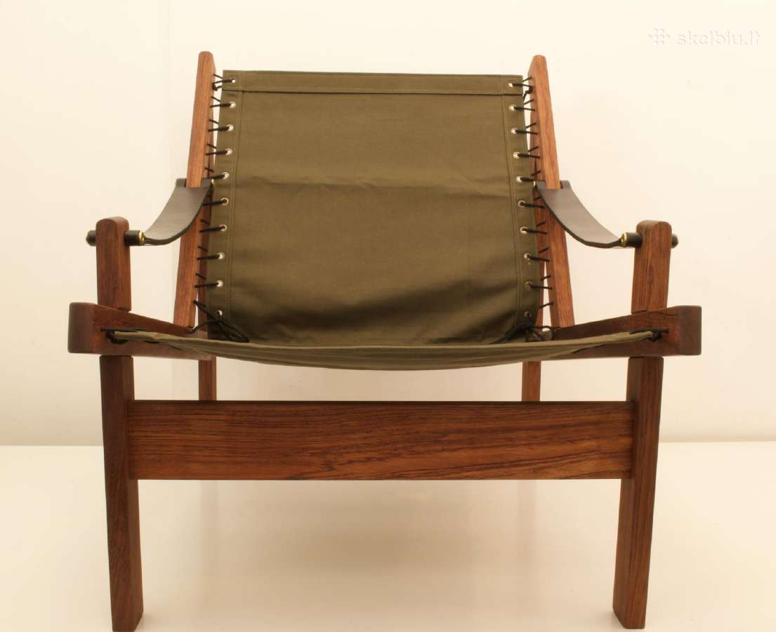 Hunter Chairs by Thorbjrn Afdal - nuotraukos Nr. 12