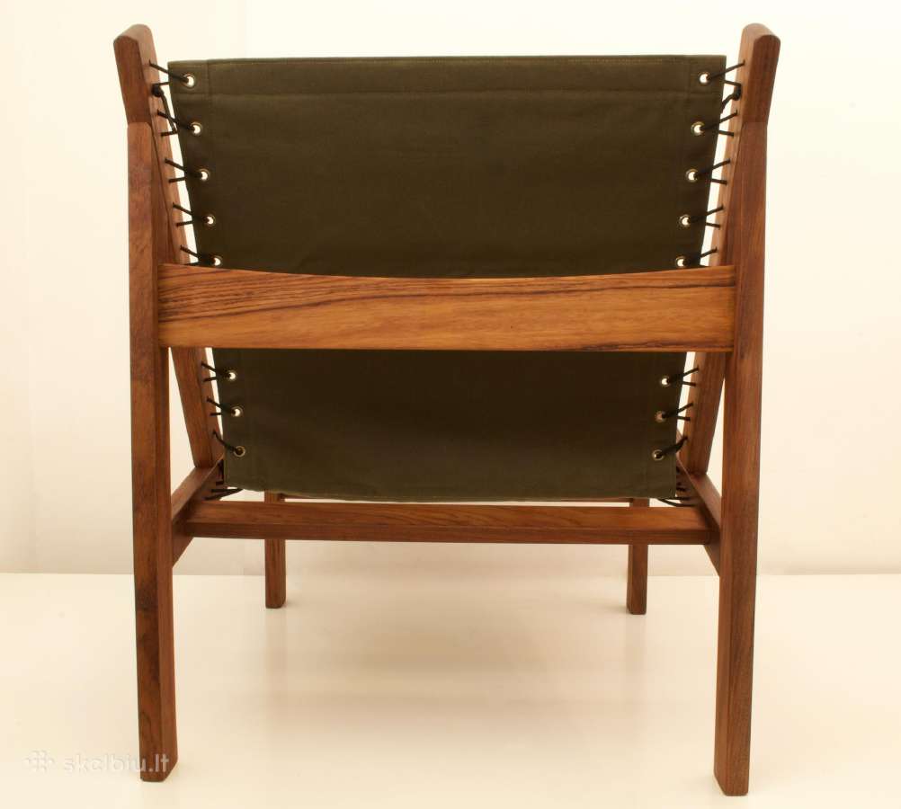 Hunter Chairs by Thorbjrn Afdal - nuotraukos Nr. 13