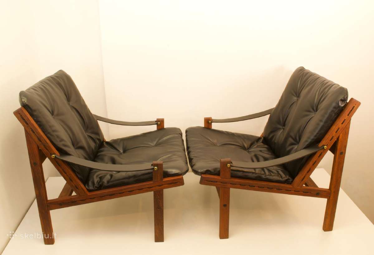 Hunter Chairs by Thorbjrn Afdal - nuotraukos Nr. 14
