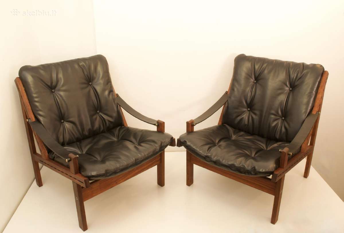 Hunter Chairs by Thorbjrn Afdal - nuotraukos Nr. 15