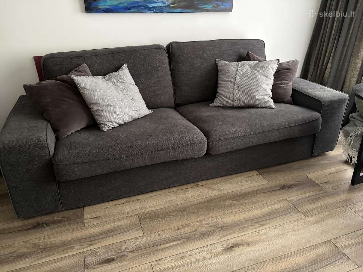 Ikea komplektas - nuotraukos Nr. 3