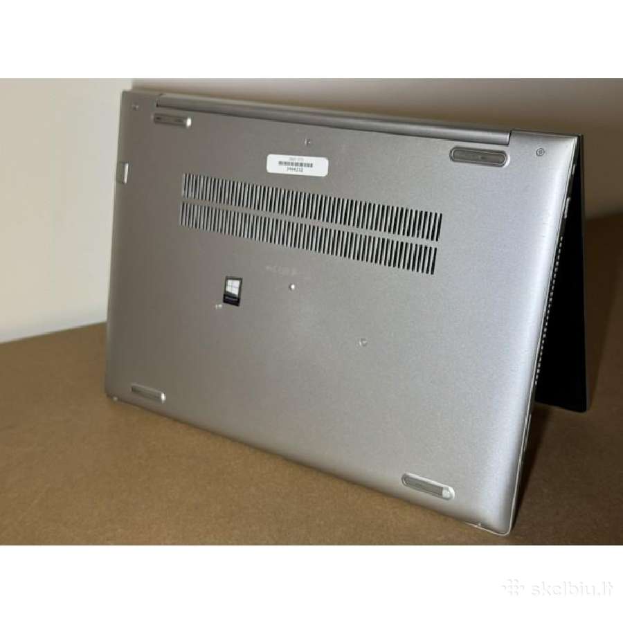 Hp Probook 450 G6 kompiuteris (8gb RAM-256gb SSD) - nuotraukos Nr. 5