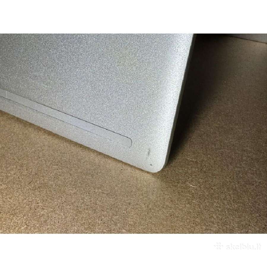 Hp Probook 450 G6 kompiuteris (8gb RAM-256gb SSD) - nuotraukos Nr. 6