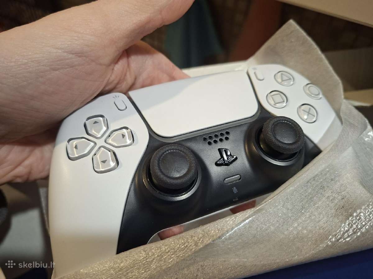 Ps5 rinkinys - nuotraukos Nr. 5