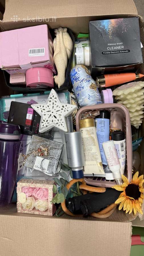 Sendaikčiai bric a brac ir nauji rūbai didmena - nuotraukos Nr. 5