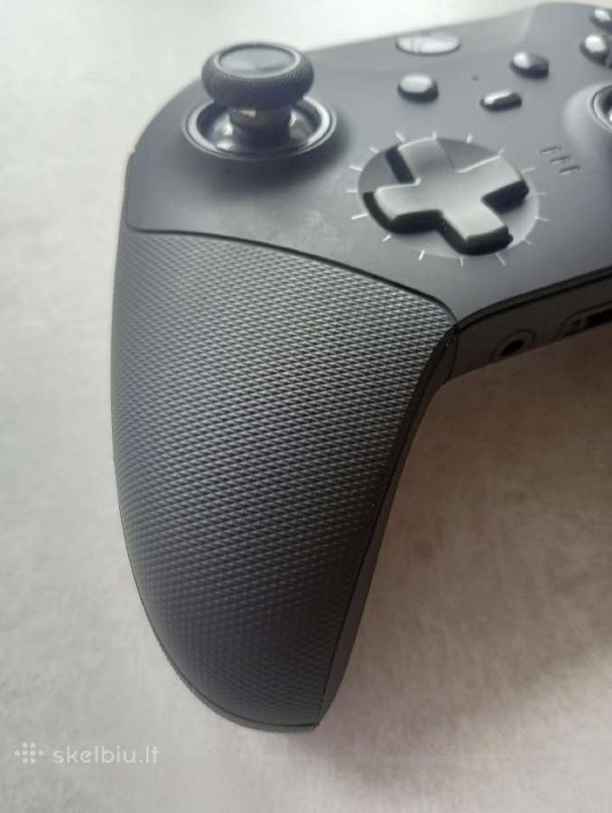 Xbox elite V2 pultelis - nuotraukos Nr. 2