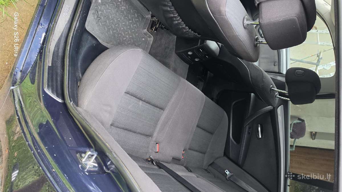E61 lci - nuotraukos Nr. 5