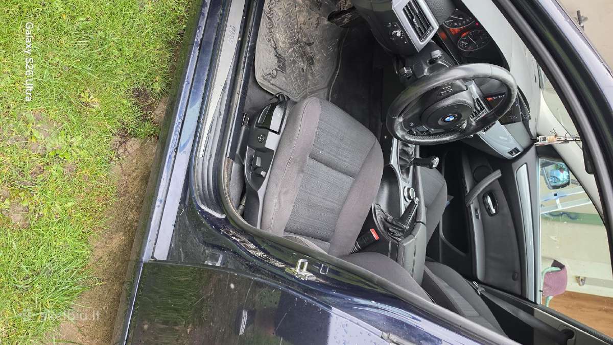 E61 lci - nuotraukos Nr. 6