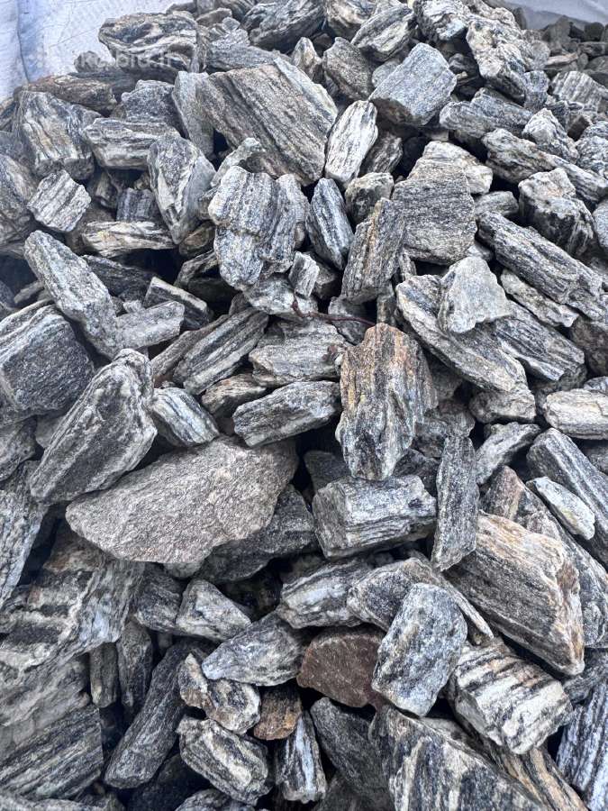 Medžio akmens skalda 16/32, kaina 100 Eur/t - nuotraukos Nr. 3