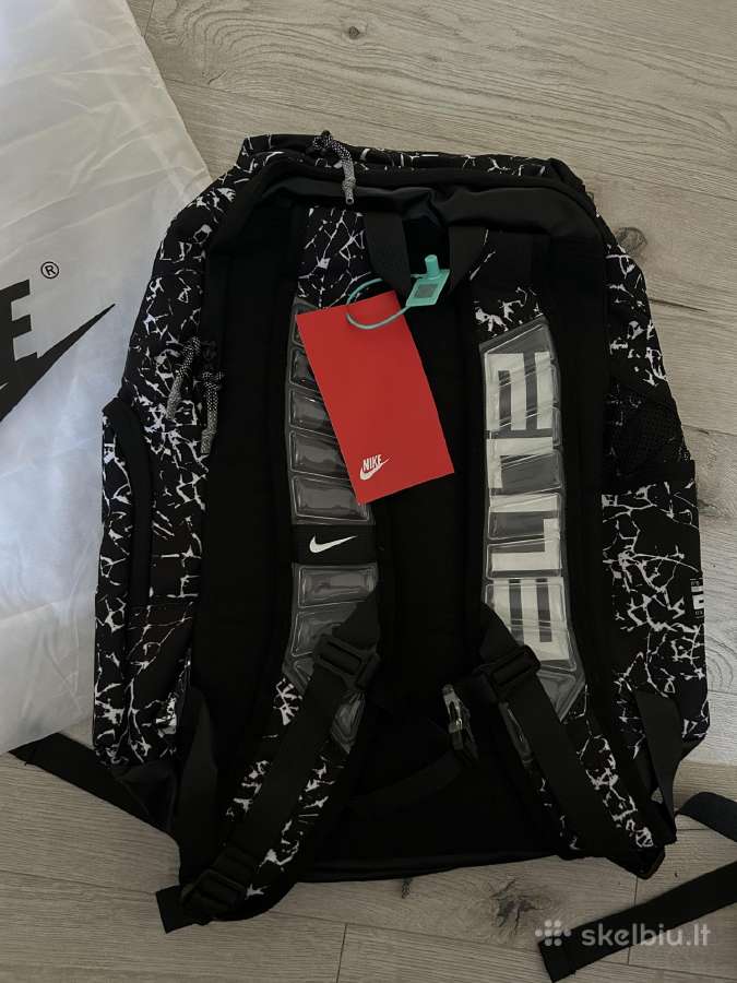 Nike Elite Bag - nuotraukos Nr. 2