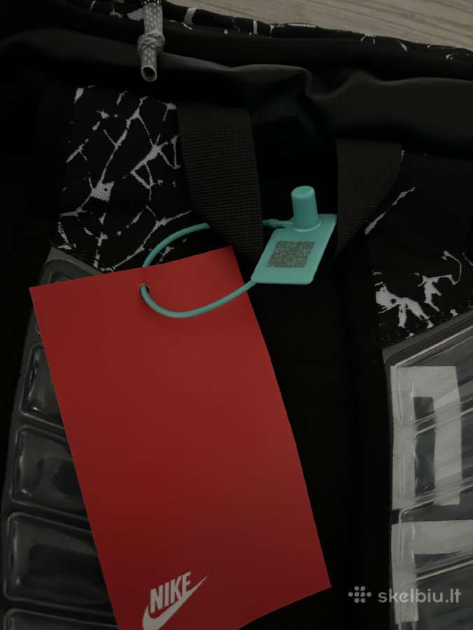 Nike Elite Bag - nuotraukos Nr. 3