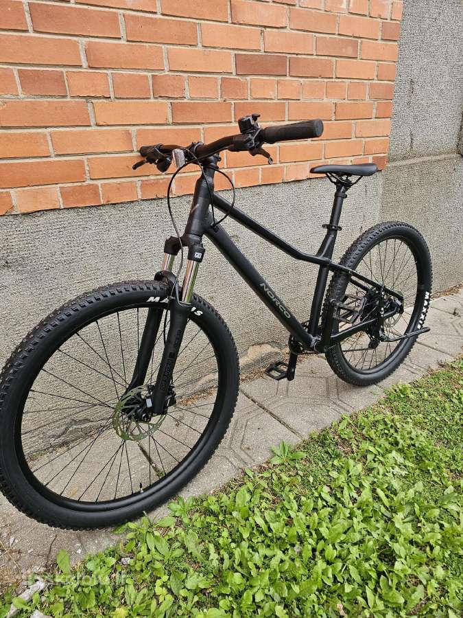 Norco s dydzio - nuotraukos Nr. 2
