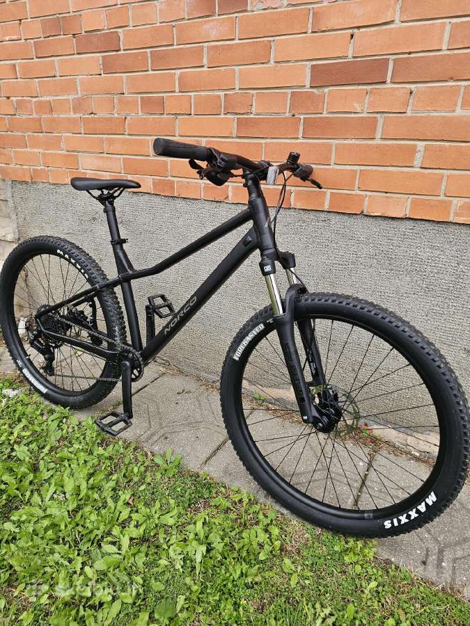Norco s dydzio - nuotraukos Nr. 3