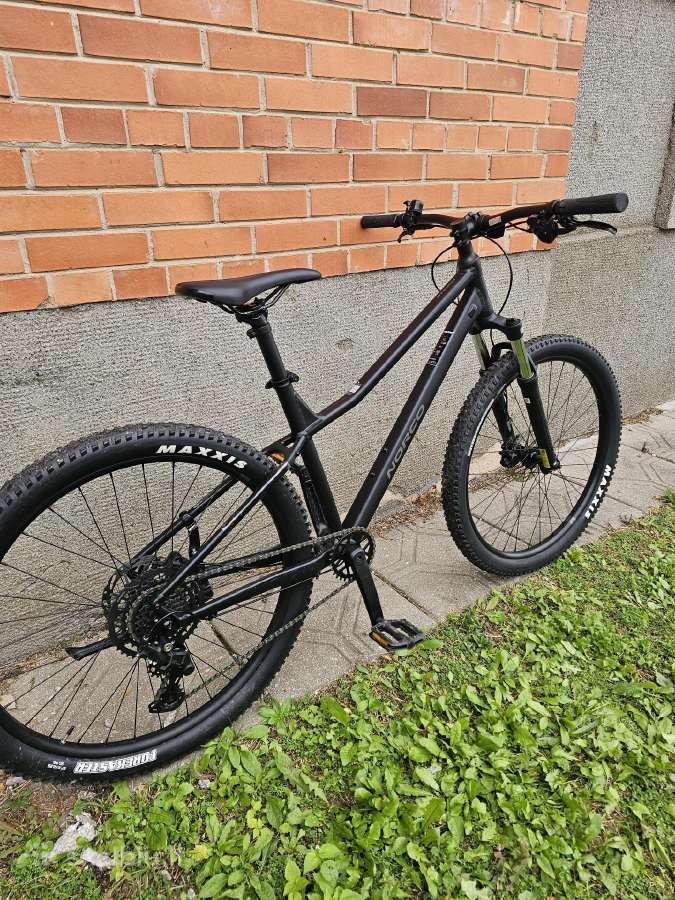 Norco s dydzio - nuotraukos Nr. 4