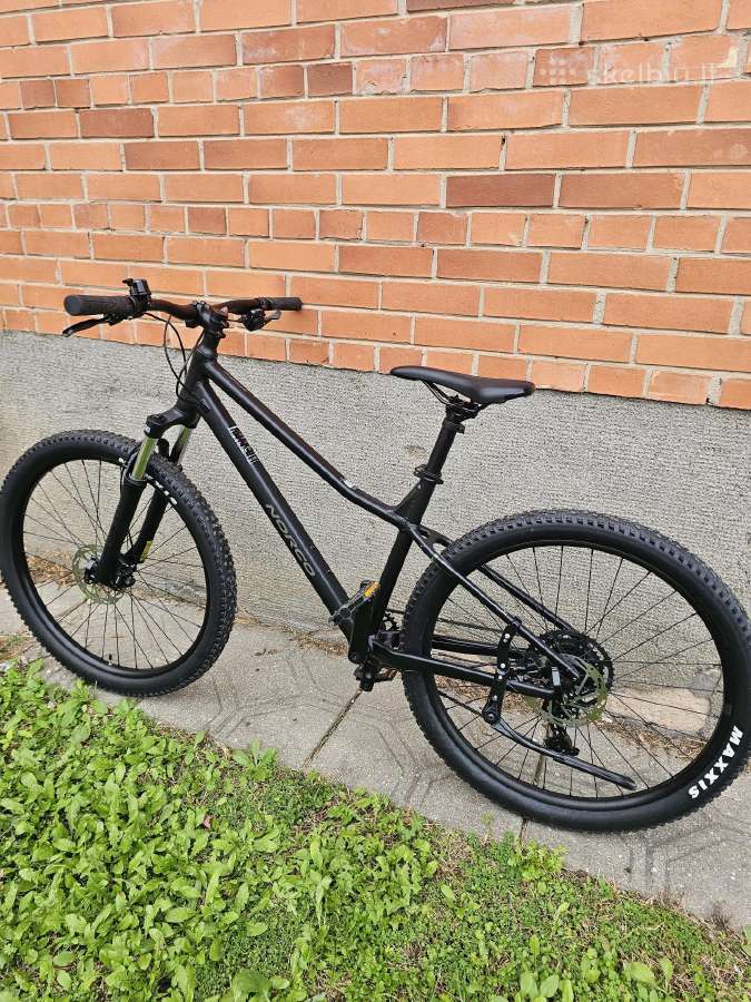 Norco s dydzio - nuotraukos Nr. 5