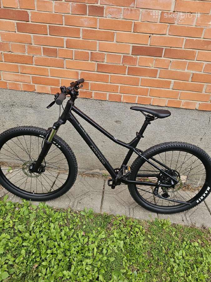 Norco s dydzio - nuotraukos Nr. 6