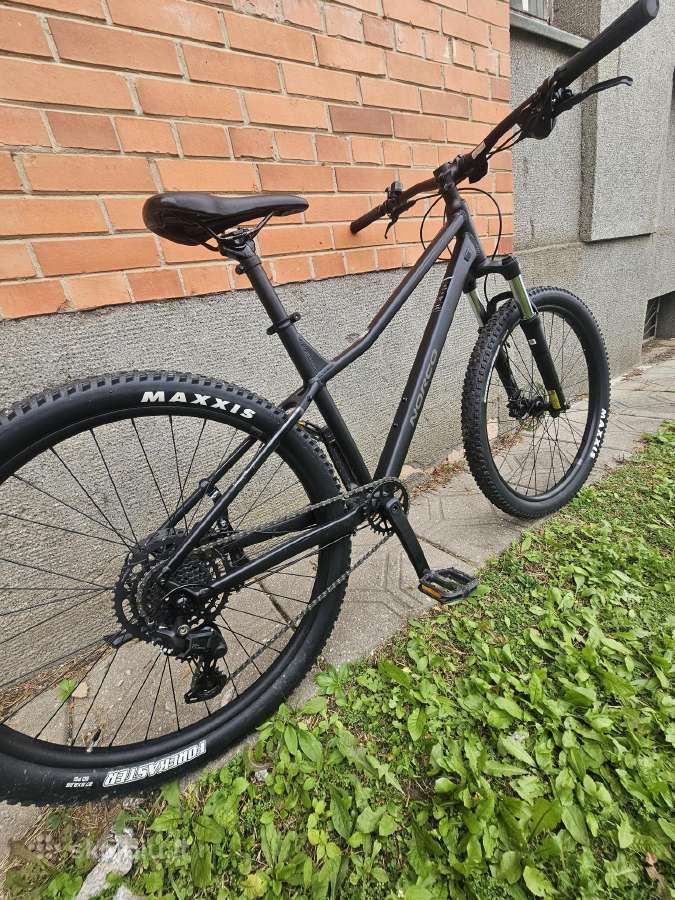 Norco s dydzio - nuotraukos Nr. 7