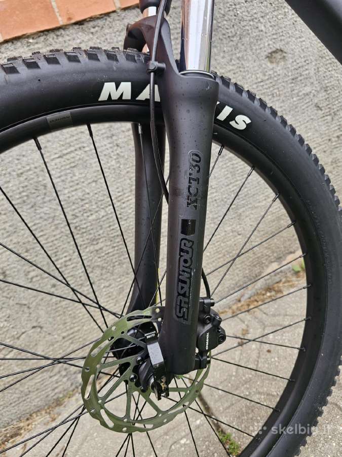 Norco s dydzio - nuotraukos Nr. 8