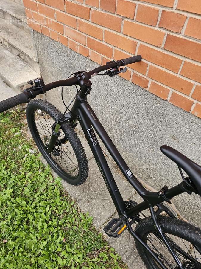Norco s dydzio - nuotraukos Nr. 9