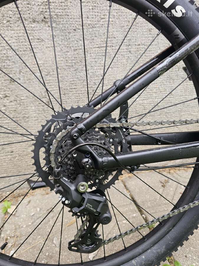 Norco s dydzio - nuotraukos Nr. 10