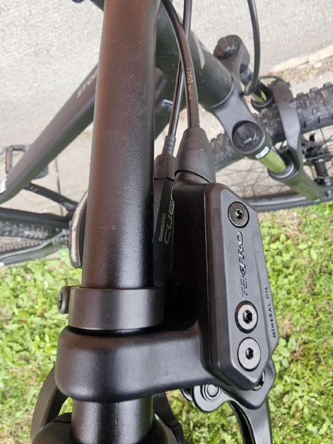 Norco s dydzio - nuotraukos Nr. 12