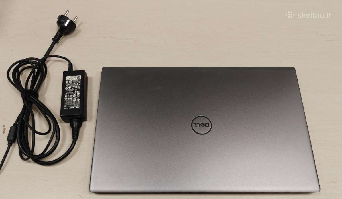 Dell vostro 5502, i5-1135g7, 16gb, 500gb, Win11 Pr - nuotraukos Nr. 3