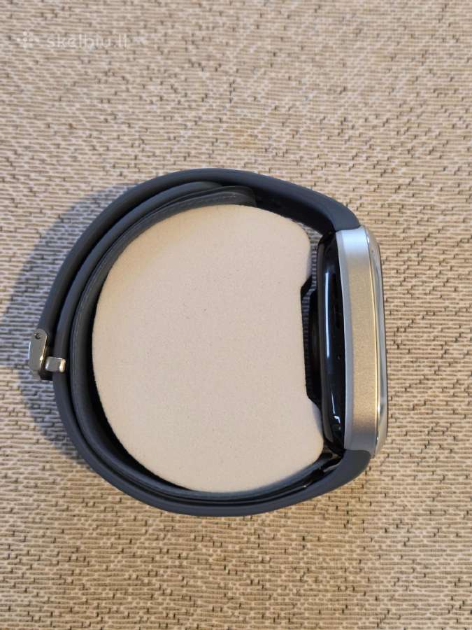 Huawei watch D2 išmanusis laikrodis - nuotraukos Nr. 3