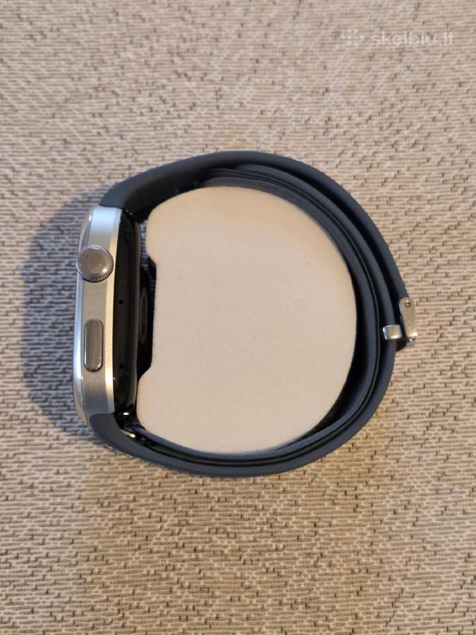 Huawei watch D2 išmanusis laikrodis - nuotraukos Nr. 4