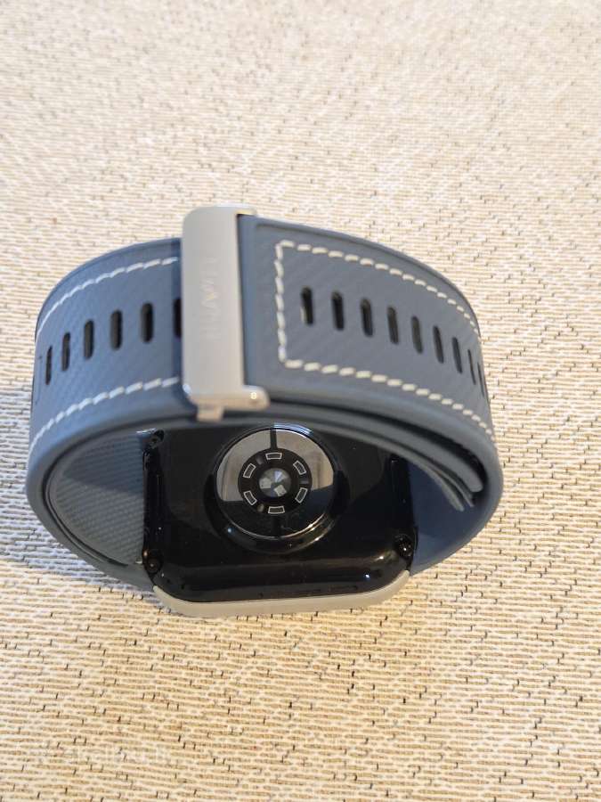 Huawei watch D2 išmanusis laikrodis - nuotraukos Nr. 5