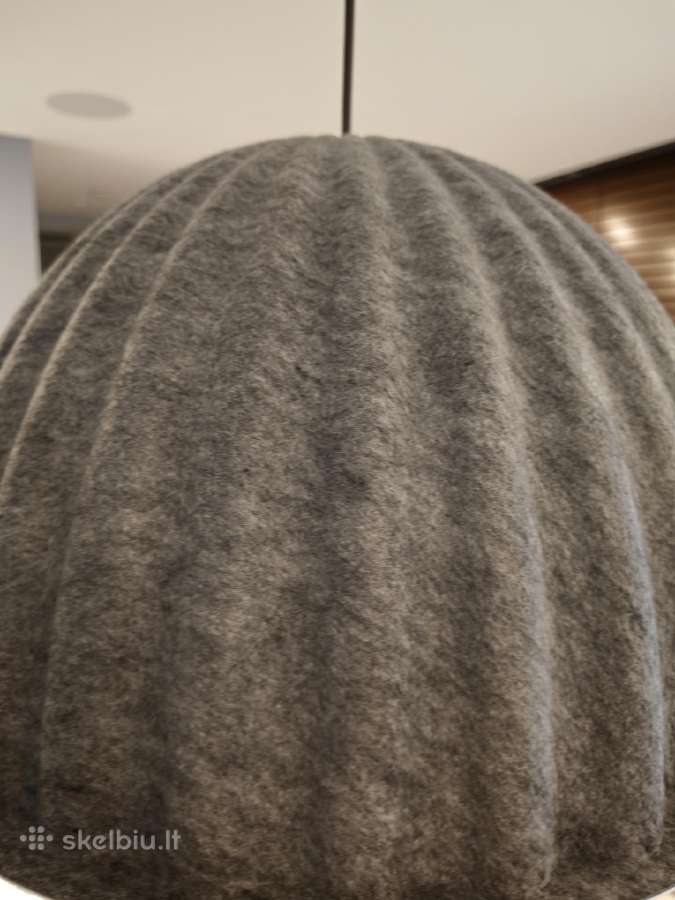 Šviestuvas Muuto „Under The Bell“ ( 55 cm) - nuotraukos Nr. 2