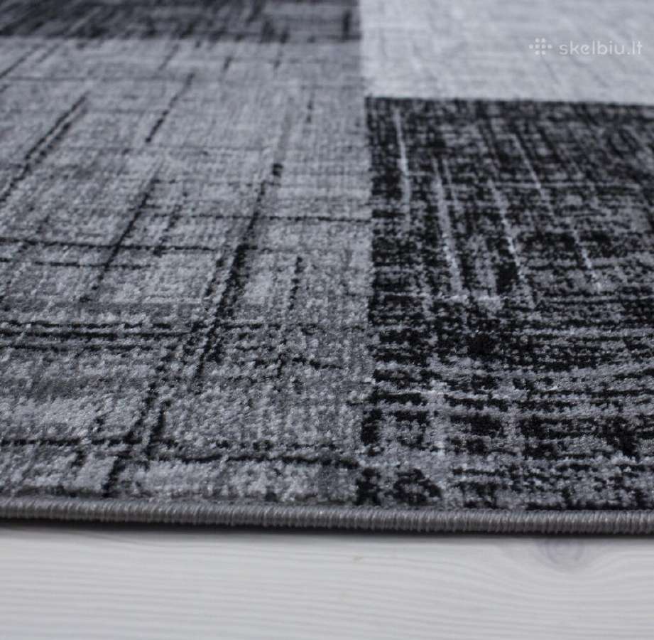 Turkiškas kilimas 80x300 cm - nuotraukos Nr. 2
