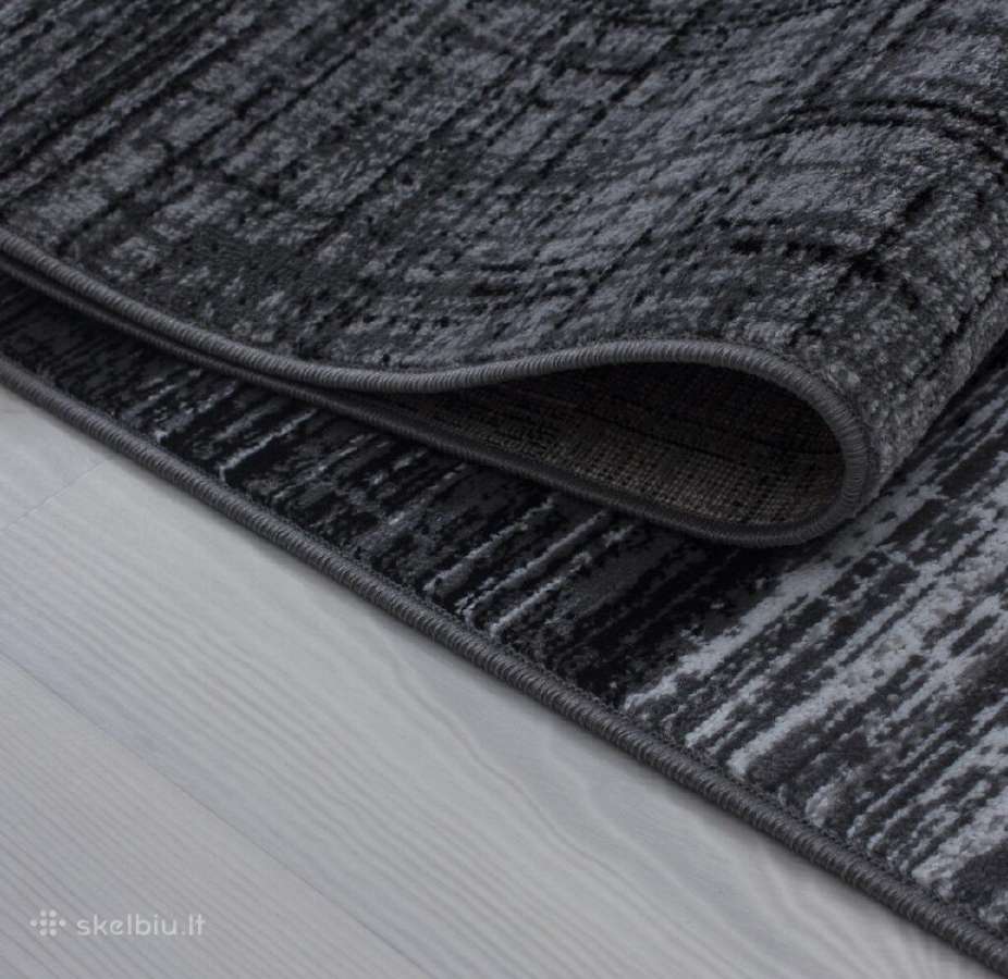 Turkiškas kilimas 80x300 cm - nuotraukos Nr. 3
